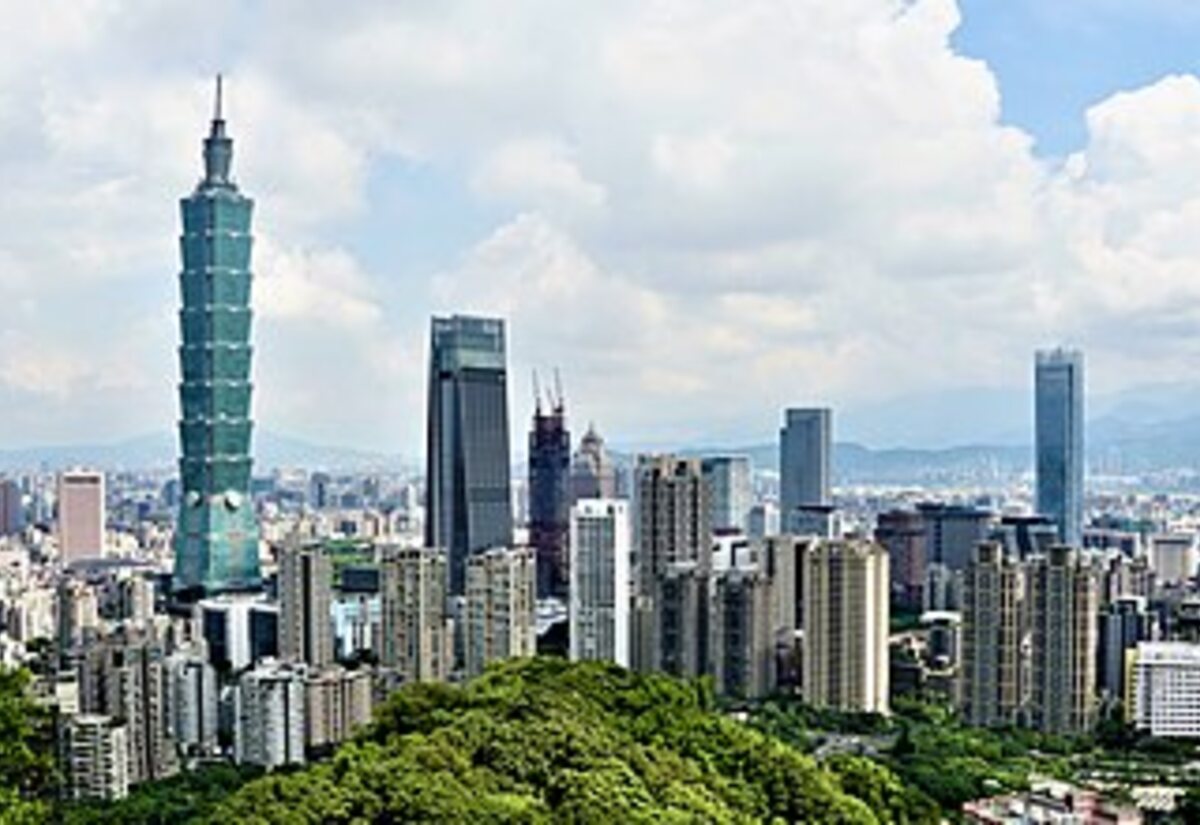 台北の見どころ1