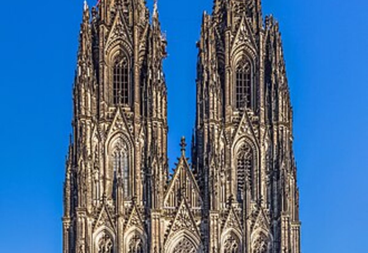 ケルンの見どころ1